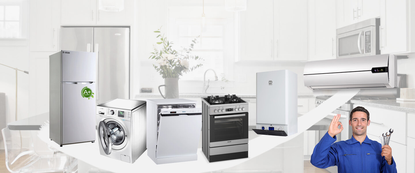 İhsangazi Warmhaus Servisi